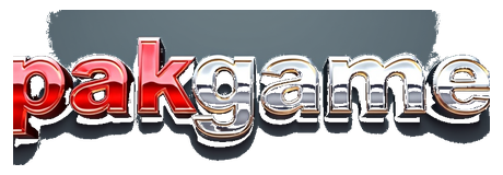 pakgame logo
