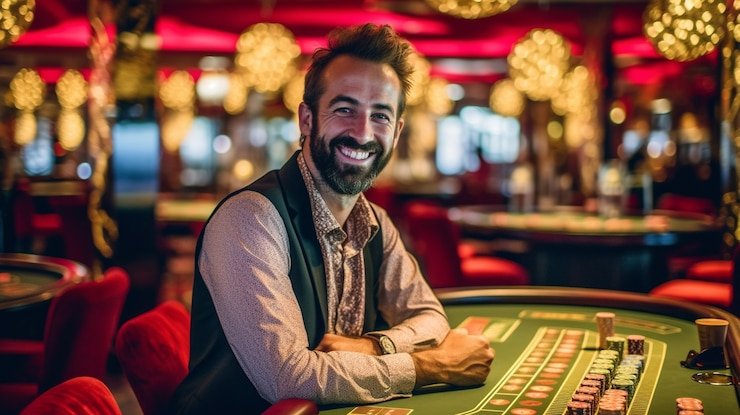 pakgame Live Casino Mein Betha Khelein