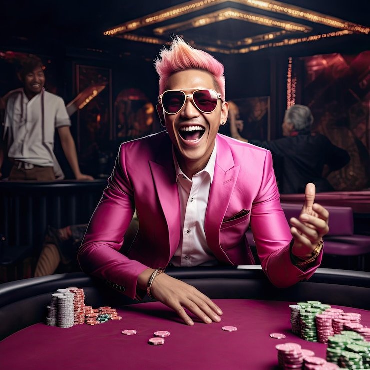 pakgame Slot Lobbies Mein Explore Kijiye